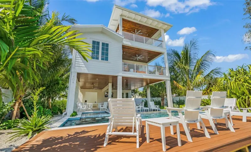 404 North Shore Dr, FL
