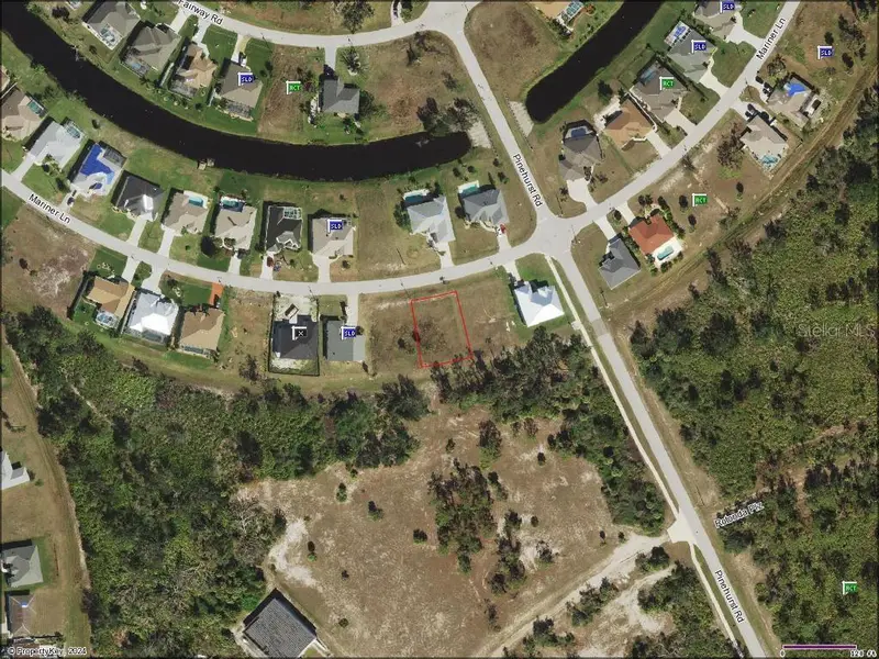 143 Mariner Ln, FL