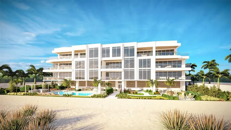 Siesta Key pending