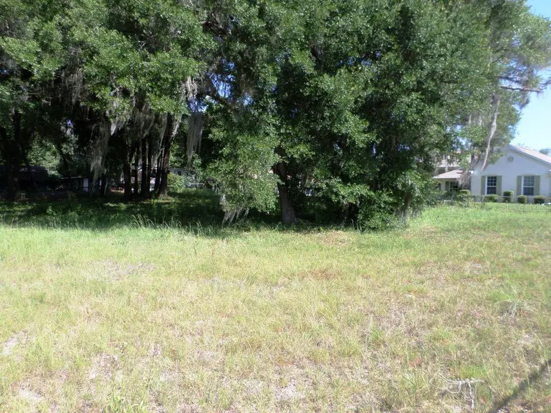 000 Blue Heron Ct #000, FL