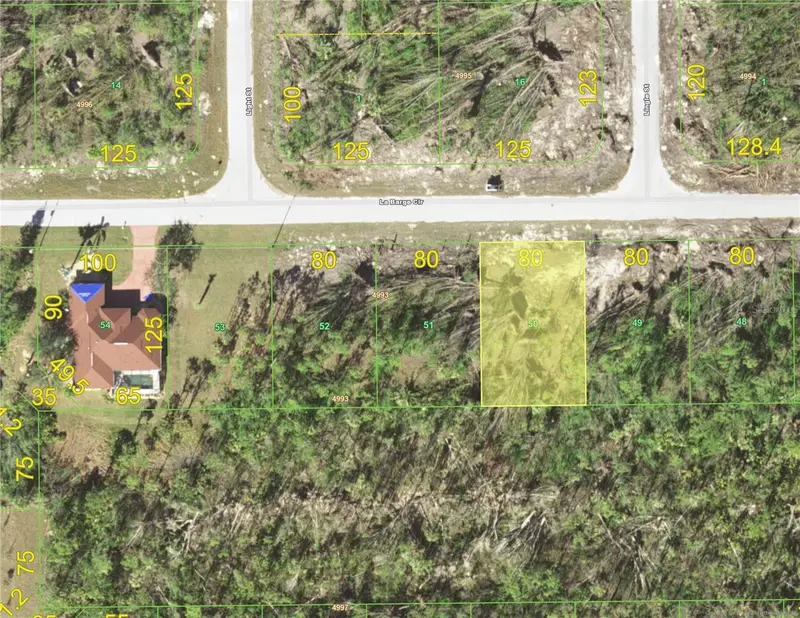 16296 La Barge Cir, FL