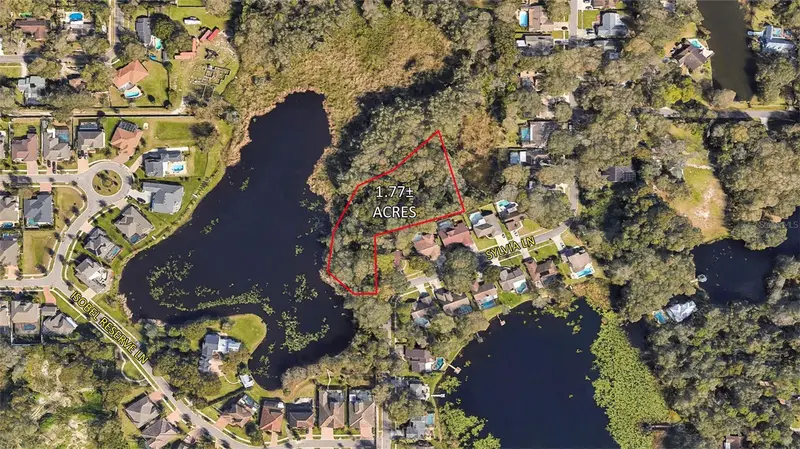 1022 Sylvia Lane, FL