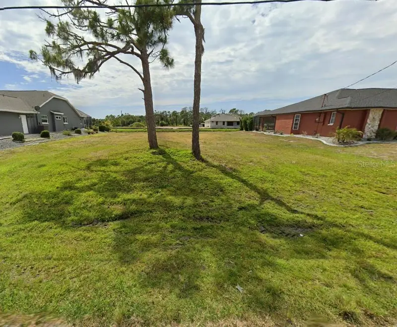231 Rotonda Cir, FL