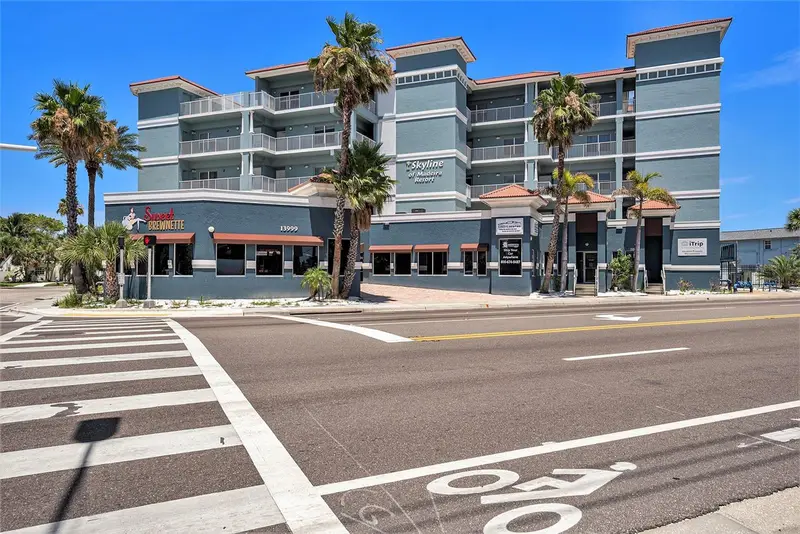 13999 Gulf Blvd #406, FL
