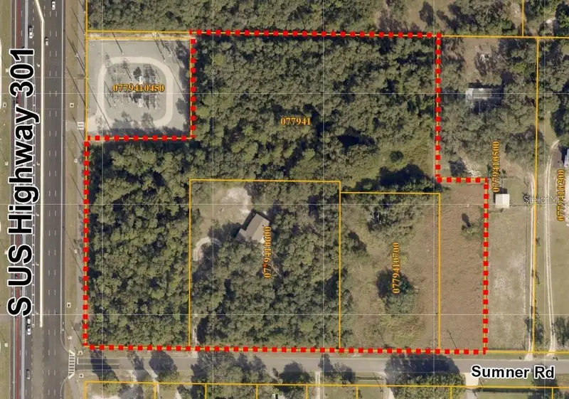 10510 Sumner Rd, FL
