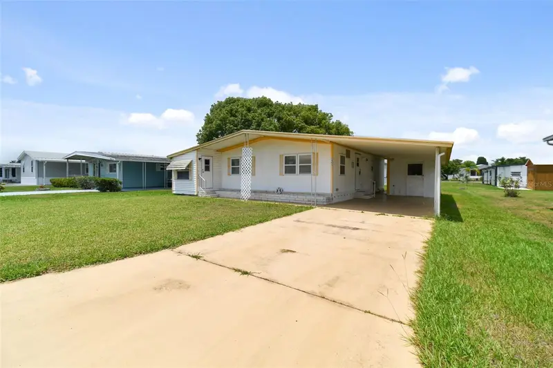 5353 Comanche St, FL