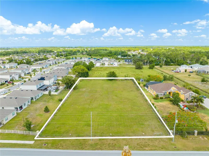 0 Tyson Rd, FL