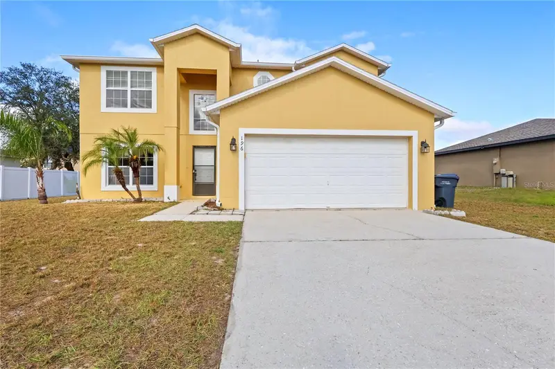 196 Athabasca Dr, FL