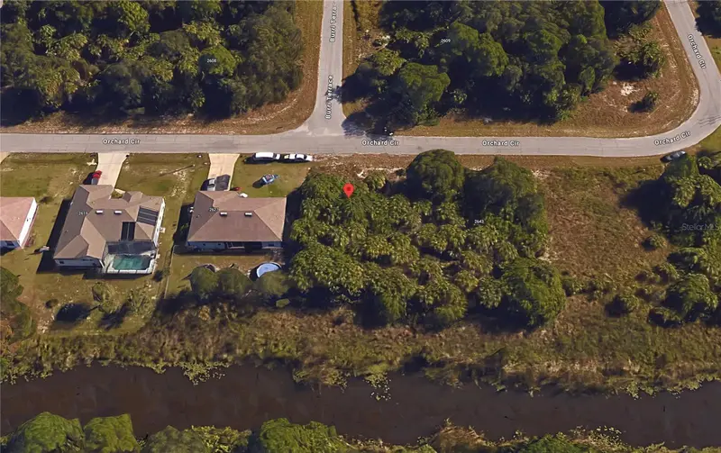 Orchard Cir Lot 30, FL