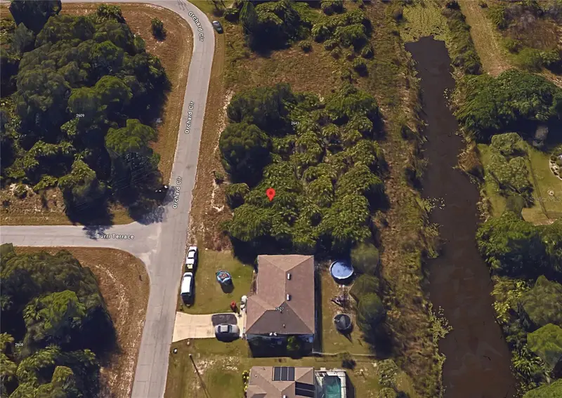 Orchard Cir Lot 30, FL
