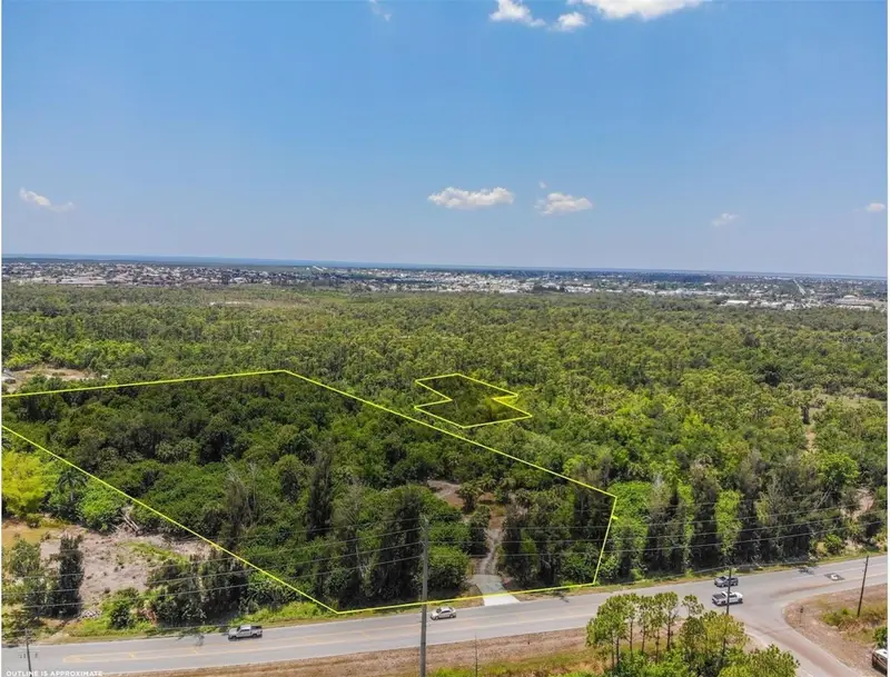 3211 Taylor Road, FL