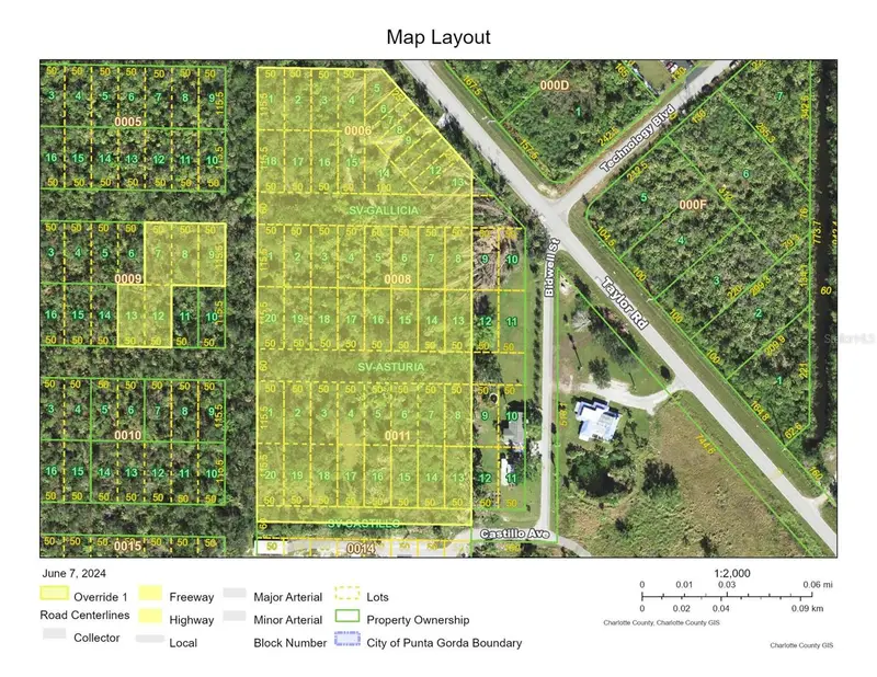 3211 Taylor Road, FL