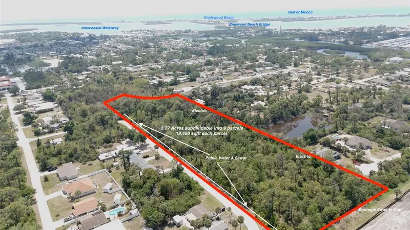 Bertrend St, FL