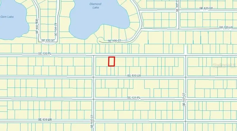 Tbd Se 130th Pl, FL