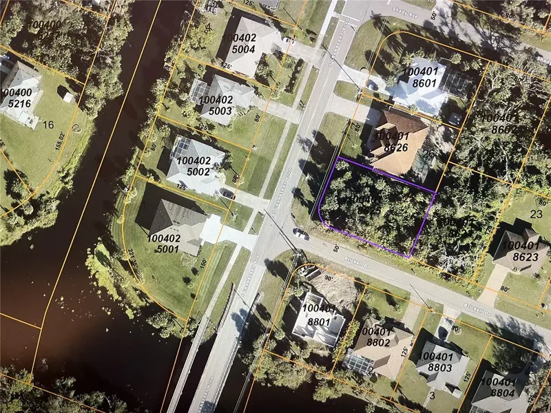 Lot 25 Brickell Dr, FL