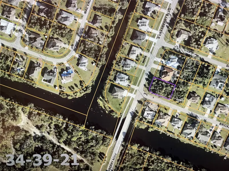 Lot 25 Brickell Dr, FL