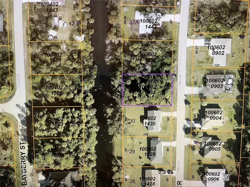 Lot 31 Prime Ter, FL