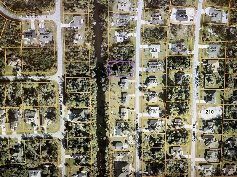 Lot 31 Prime Ter, FL