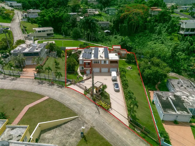 17 Calle Laderas #17, PR
