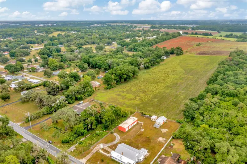Fort King Rd Rd, FL