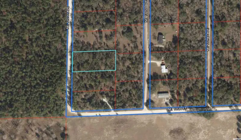 Lot 8 Ne 120 Ave, FL