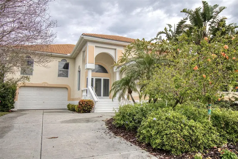 131 Sands Point Drive, FL