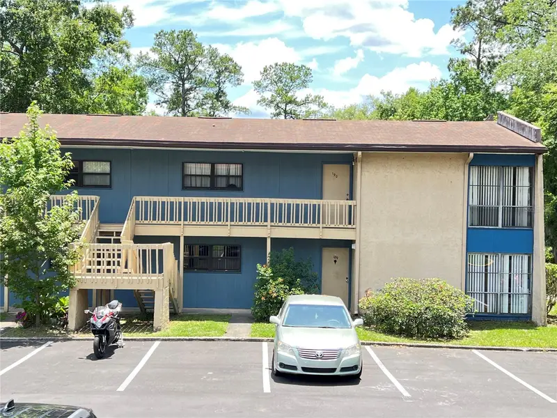 2811 Sw Archer Rd #190, FL