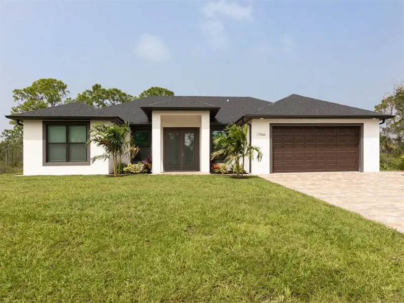 17566 De Miranda Ave, FL