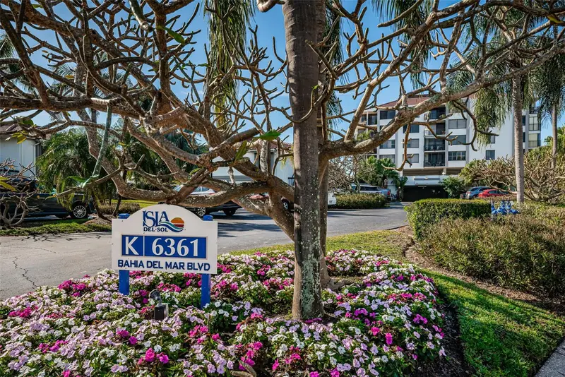 6361 Bahia Del Mar Blvd #503, FL