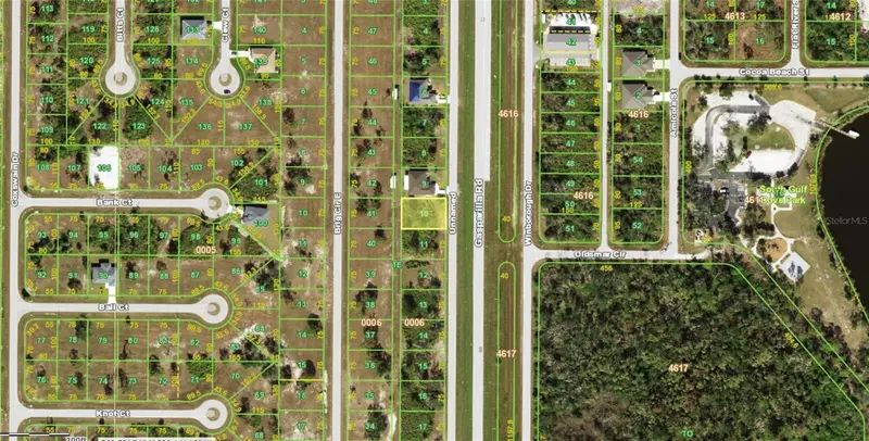 10185 Gasparilla Rd, FL