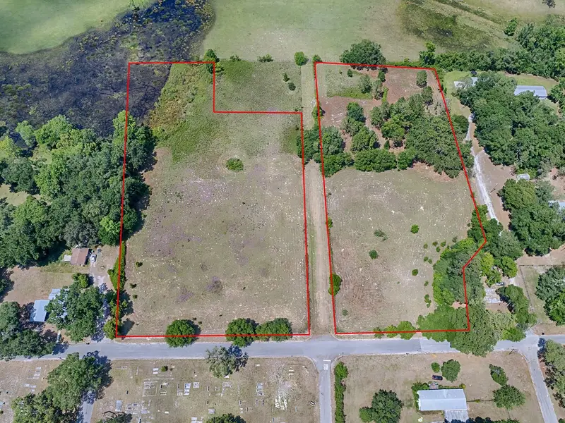 Center Hill listing