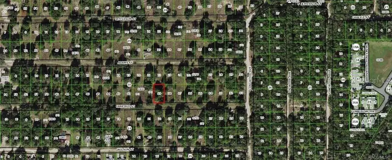 2304 Garfield St, FL