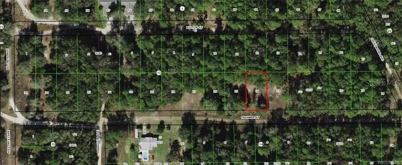 2110 Falkner St, FL
