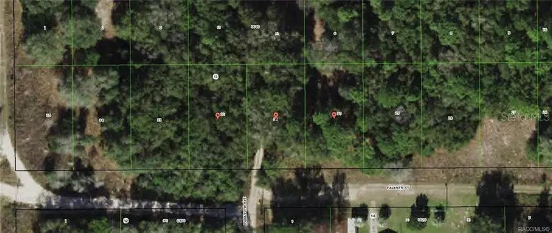2104,2016,2014 Falkner St, FL