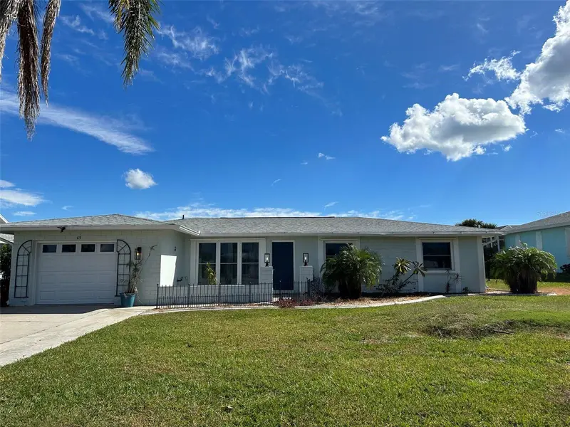 45 Oakland Hills Ct, FL