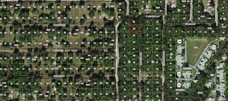 715 Dalwood Ave, FL