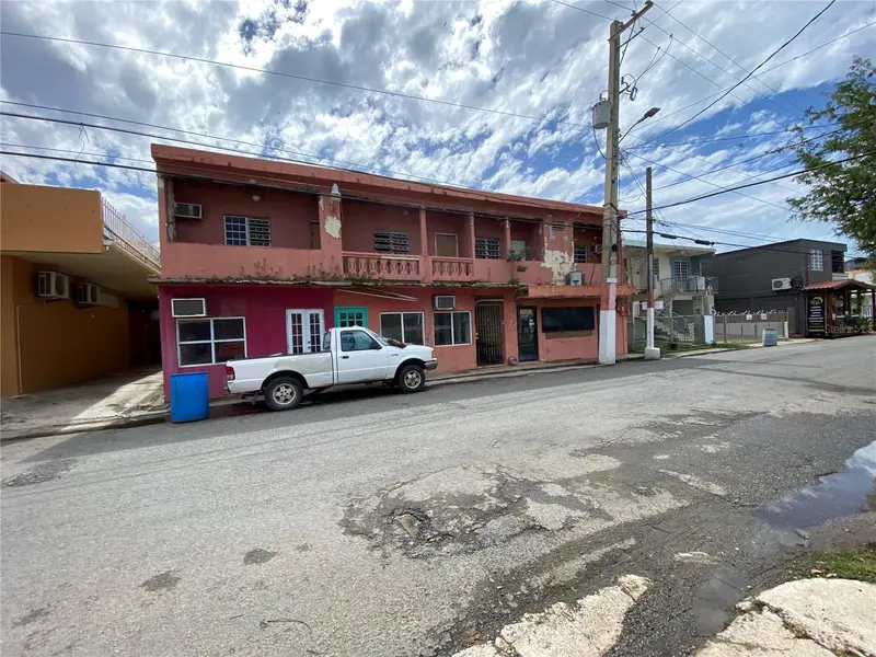 47 Luis Munoz Rivera St Sr-101 Poblado De Boqueron, PR