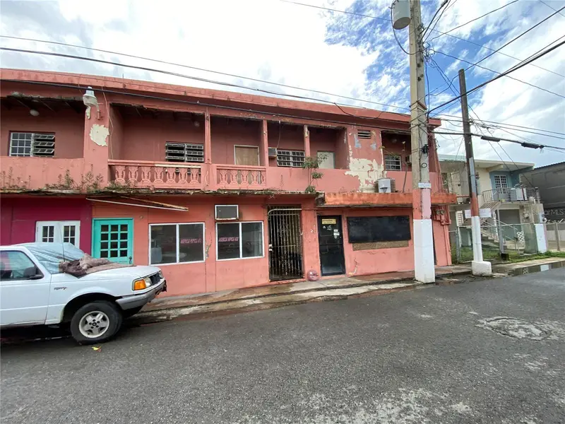 47 Luis Munoz Rivera St Sr-101 Poblado De Boqueron, PR