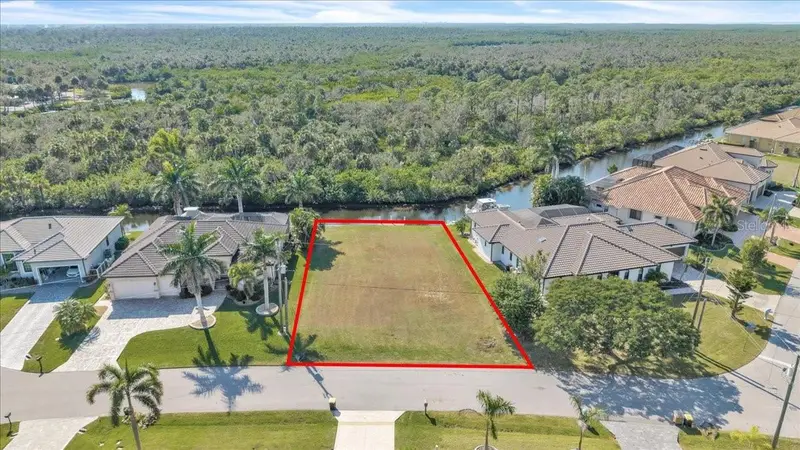 5025 Palermo Dr, FL