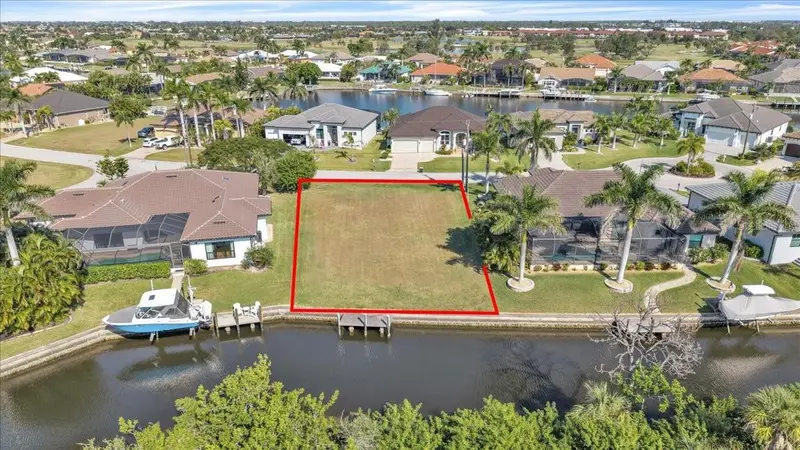 5025 Palermo Dr, FL