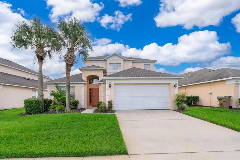 8612 La Isla Dr, FL