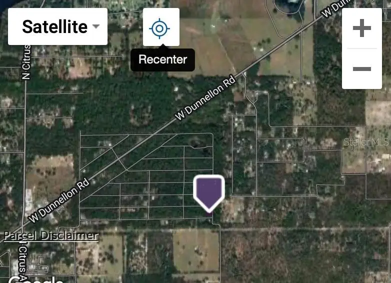 10048 N Holyoak Ter, FL