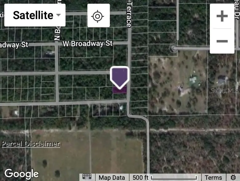 10048 N Holyoak Ter, FL