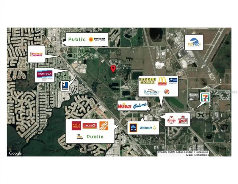 3211 Taylor Rd, FL