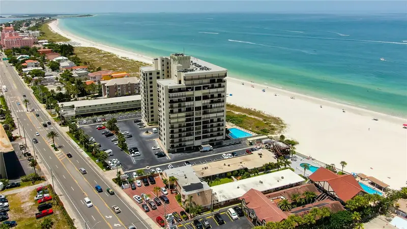 3820 Gulf Blvd #608, FL