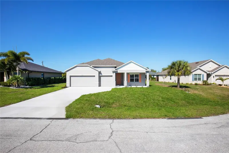 16323 Navarro Court, FL