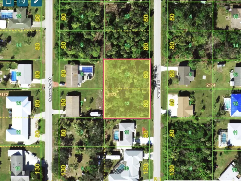 4377 Durant St, FL