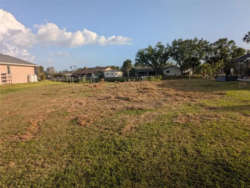18641 Klingler Cir, FL