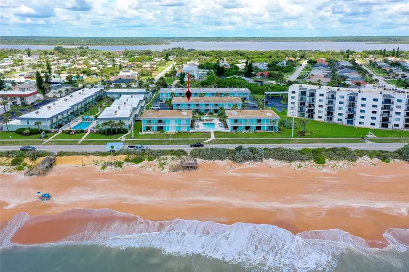 2850 Ocean Shore Blvd #15c, FL