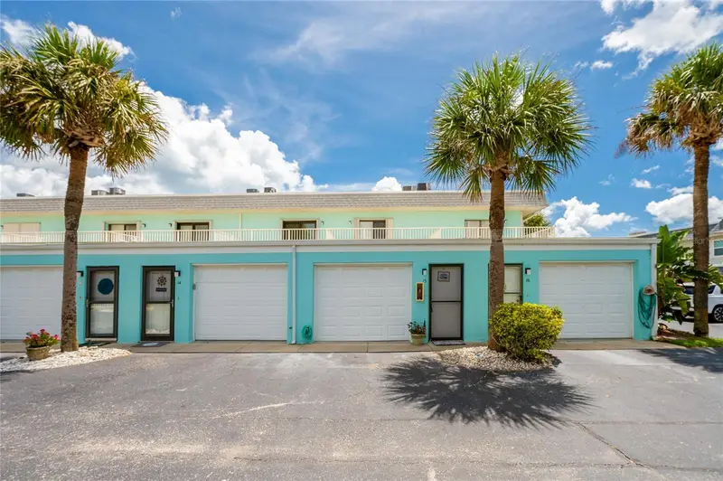 2850 Ocean Shore Blvd #15c, FL